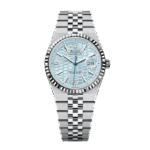 Land-Dweller 36 Platinum