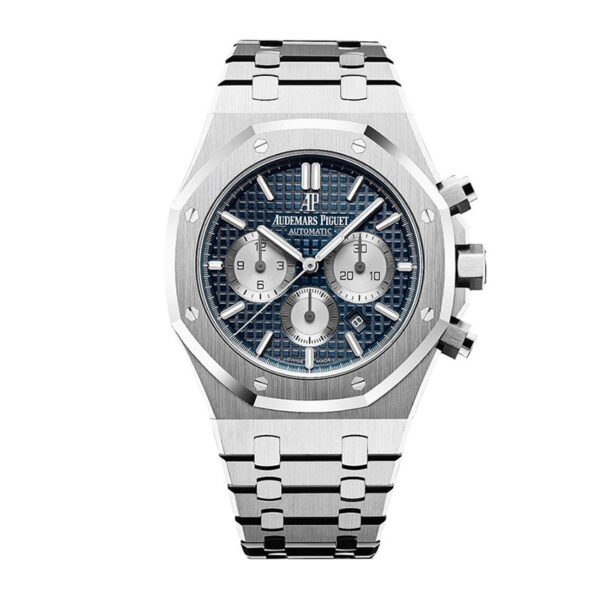 Audemars Piguet Royal Oakbr span style=color 808080; font-size 90;41 m