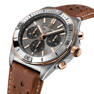 Chronomat B01 42 Triumph - TB0134101M1X1 Breitling