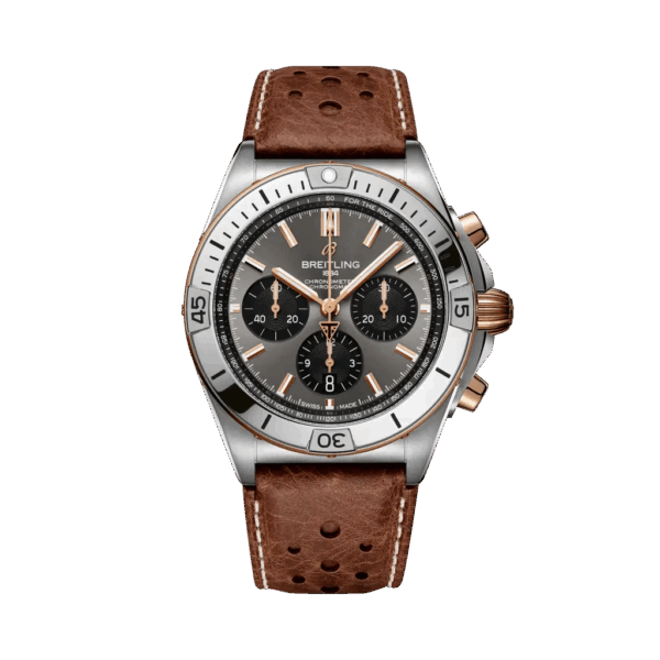 Chronomat B01 42 Triumph - TB0134101M1X1 Breitling