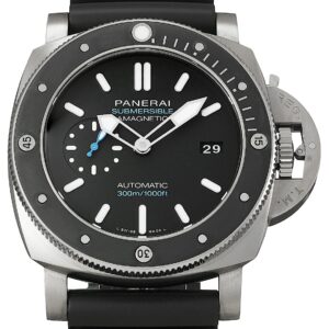 Panerai Luminor PAM01389