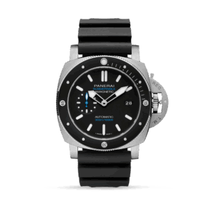 Panerai Luminor PAM01389 in Titanium