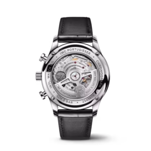 IWC Portugieser Chronograph Automatic winding, Diameter 41.0 mm 371626