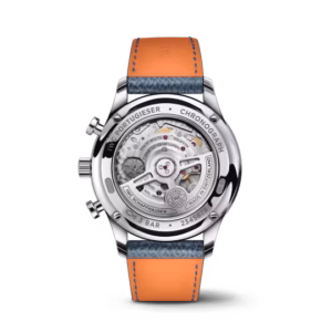 IWC Portugieser Chronograph Automatic winding, Diameter 41.0 mm 371626