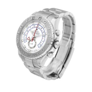 View full screen - View 2 of Lot 2103. Yacht-Master II, Reference 1166