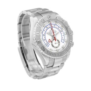 View full screen - View 3 of Lot 2103. Yacht-Master II, Reference 1166