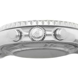 View full screen - View 5 of Lot 2103. Yacht-Master II, Reference 1166