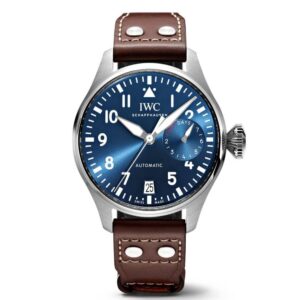 IWC-Big Pilot's Watch "Le Petit Prince"