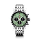 Navitimer B01 Chronograph 43