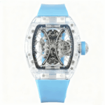 RM 53-02 Tourbillon Sapphire Limited Edition