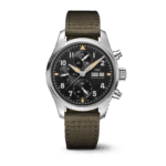 IWC Pilot’s Watch Chronograph Spitfire