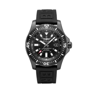 Breitling Superocean  44 Special Black Replica Watch