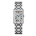 Longines Dolcevita Quartz Stainless Steel Ladies Dress Watch  20.80*32.00 mm