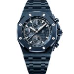 Audemars Piguet Royal Oak Offshore Selfwinding Chronograph