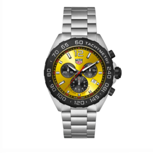 TAG Heuer Formula 1 Chronograph Quartz CAZ101AM.BA0842