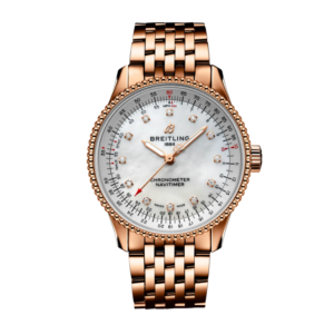 NAVITIMER AUTOMATIC 35