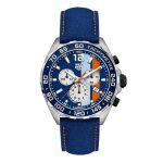 TAG Heuer Formula 1 CHRONOGRAPH X GULF