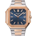 Patek Philippe Cubitus 5821/1AR-001 Blue Dial