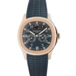 Patek Philippe Aquanaut Luce Annual Calendar 5261R