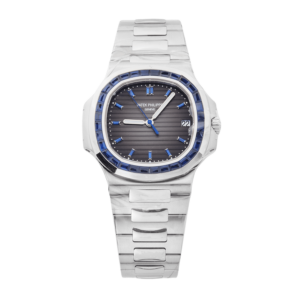 Patek Philippe Nautilus 5711/111P-001