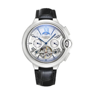 Cartier Rotonde de Cartier Tourbillon 1413