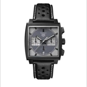 TAG Heuer Monaco CHRONOGRAPH NIGHT DRIVER