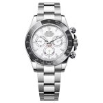 Rolex Cosmograph Daytona 2026 New Model