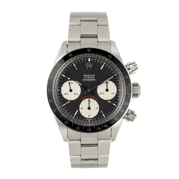 Rolex Daytona Sultan of Oman 37mm 6263 - Make an offer ...
