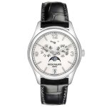 Patek Philippe Complications Annual Calendar White Gold Mens Watch 5146G