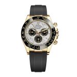 Rolex Cosmograph Daytona 116515LN Gold Meteorite Dial