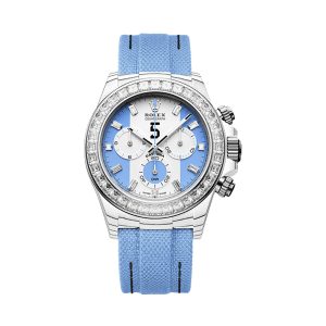 DiW Modified Rolex Daytona Leandro Paredes