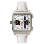 TAG Heuer Monaco Gulf Special Edition Chronograph Steel Men’s Watch