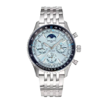 Breitling Navitimer B19 Chronograph 43 Perpetual Calendar