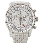 Breitling Navitimer World Chronograph Watch A24322