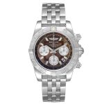 Breitling Chronomat Mens Watch