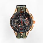 Roger Dubuis Excalibur Spider Huracán King Series 46mm Skeleton Automatic Watch