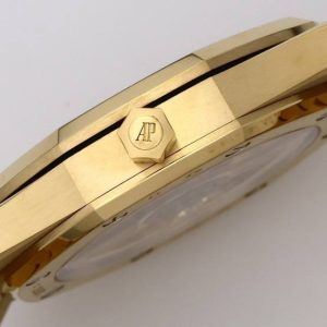 Audemars Piguet Royal Oak Jumbo Skeleton 16204BA6